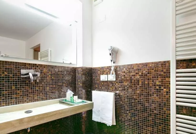 酒店 Il Convento Dei Fiori Di Seta