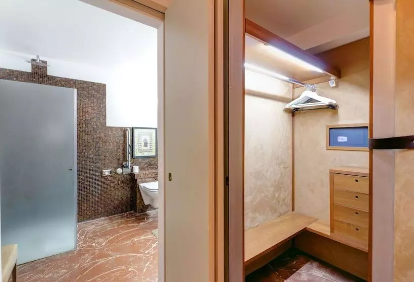 酒店 Il Convento Dei Fiori Di Seta