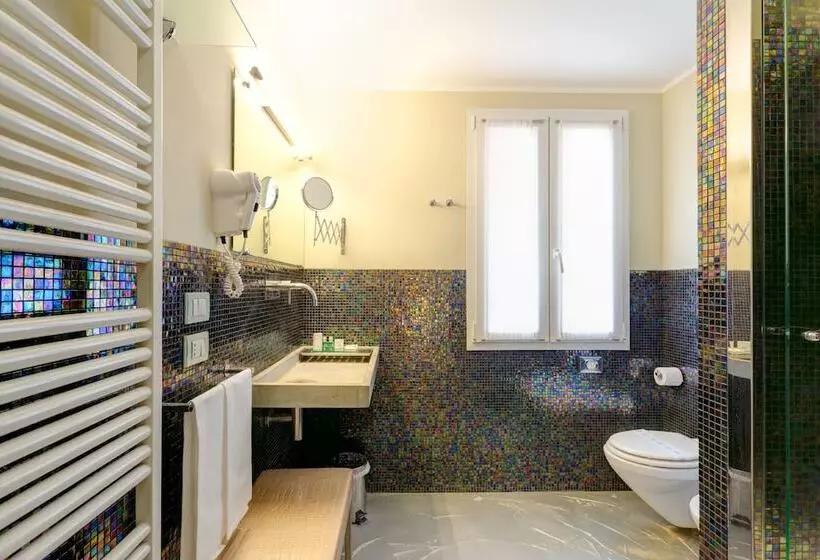 酒店 Il Convento Dei Fiori Di Seta