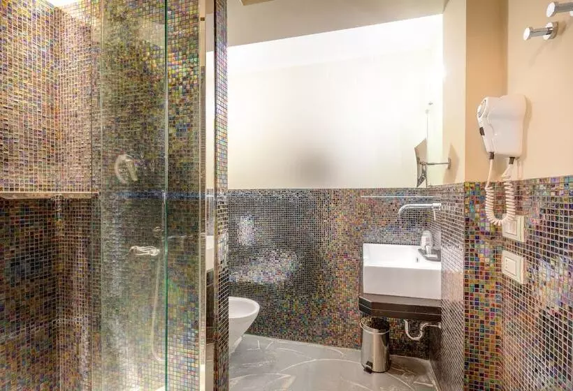 酒店 Il Convento Dei Fiori Di Seta