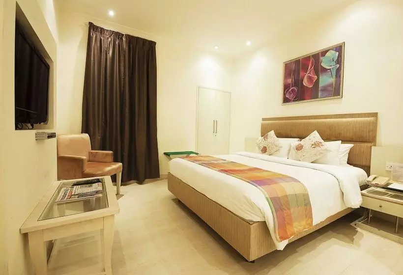 هتل Jukaso Inn