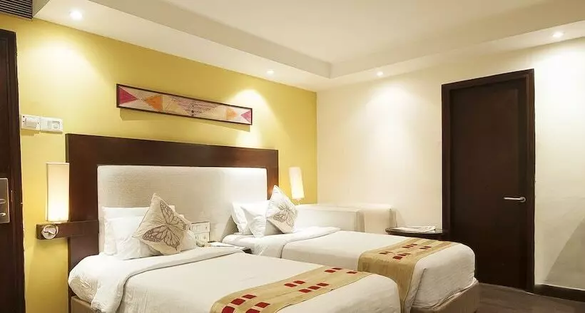 هتل Jukaso Inn