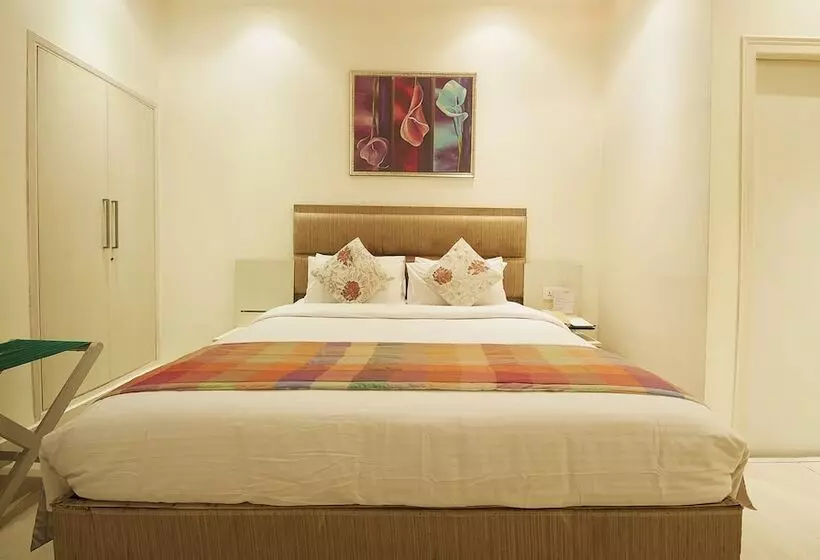 هتل Jukaso Inn