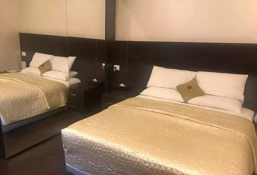 هتل Jukaso Inn