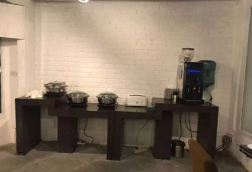 هتل Jukaso Inn