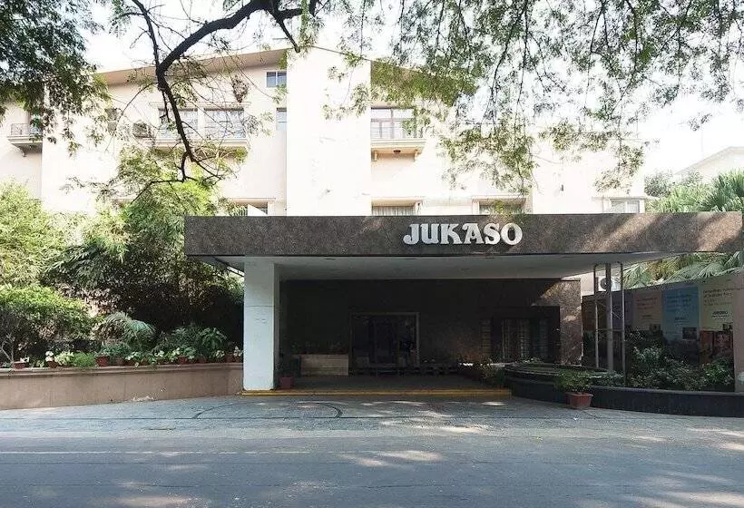 هتل Jukaso Inn