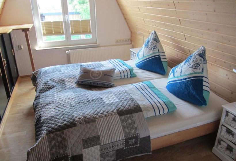 Otel Kaisers Ostseeperle