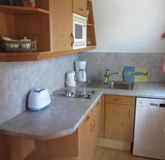 Otel Kaisers Ostseeperle