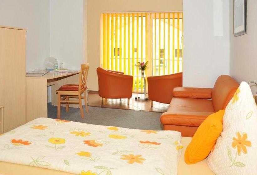 Otel Kaisers Ostseeperle