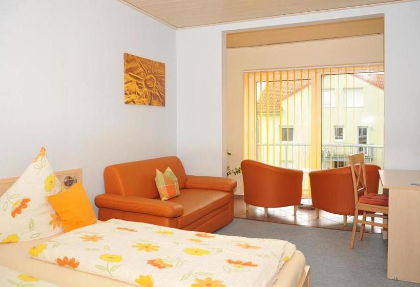 Otel Kaisers Ostseeperle