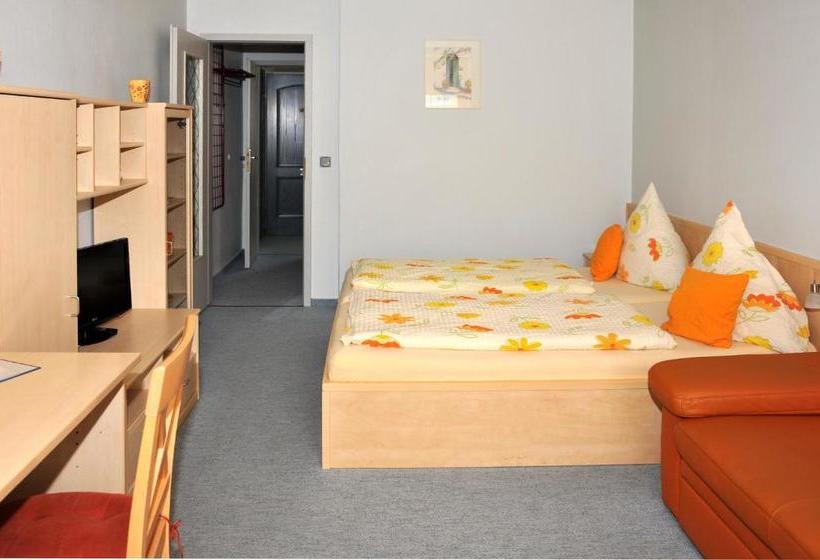 Otel Kaisers Ostseeperle