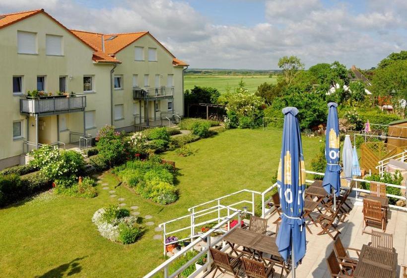 Otel Kaisers Ostseeperle