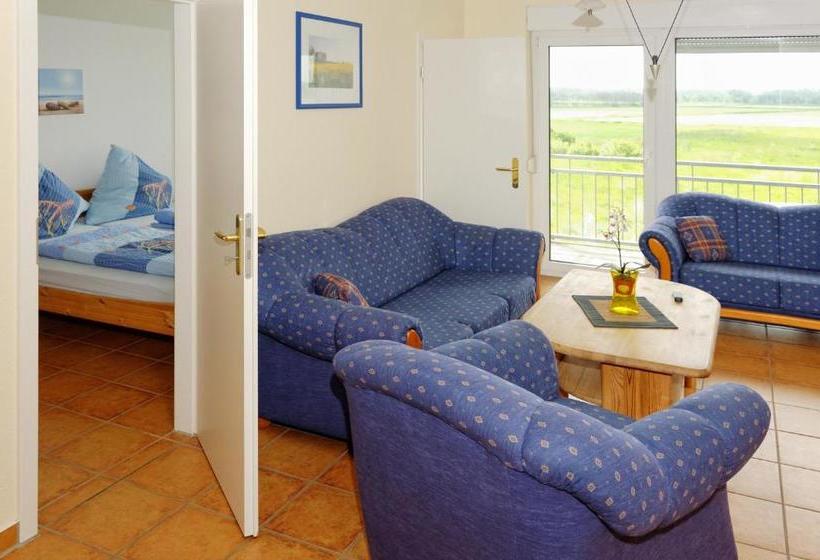 Otel Kaisers Ostseeperle