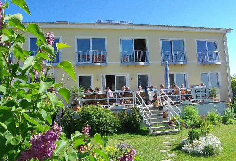 Otel Kaisers Ostseeperle