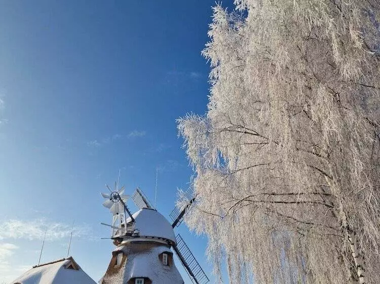 ホテル Mecklenburger Mühle