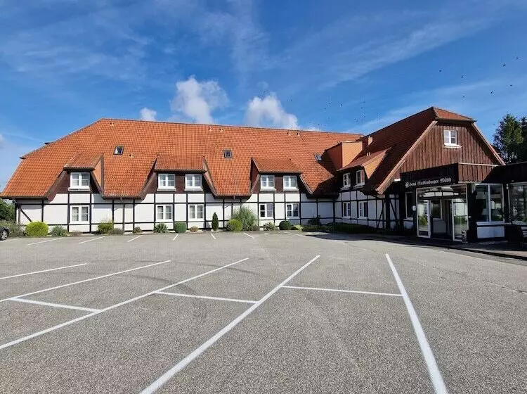 ホテル Mecklenburger Mühle