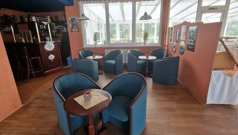 ホテル Mecklenburger Mühle