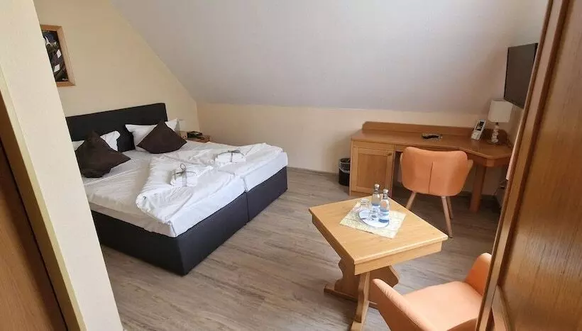 ホテル Mecklenburger Mühle