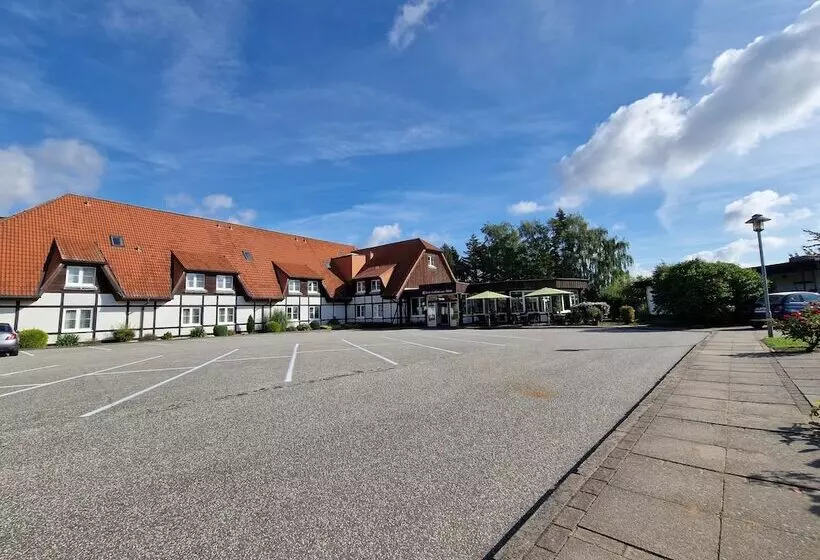 ホテル Mecklenburger Mühle