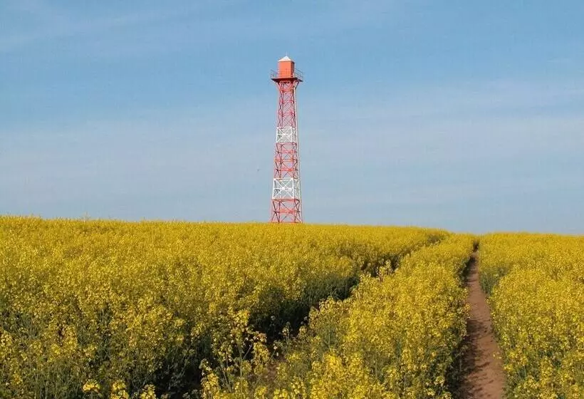 Отель Pension Garni Schwalbenhof