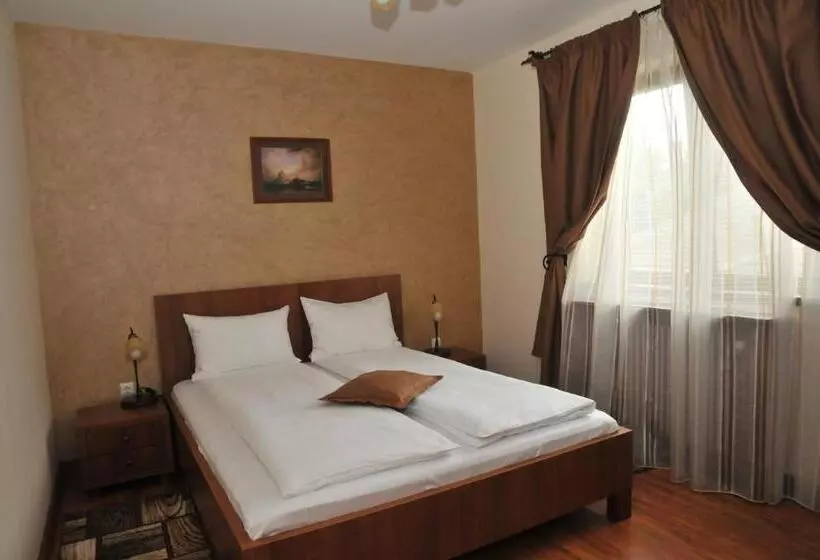 호텔 Pensiunea Normandia