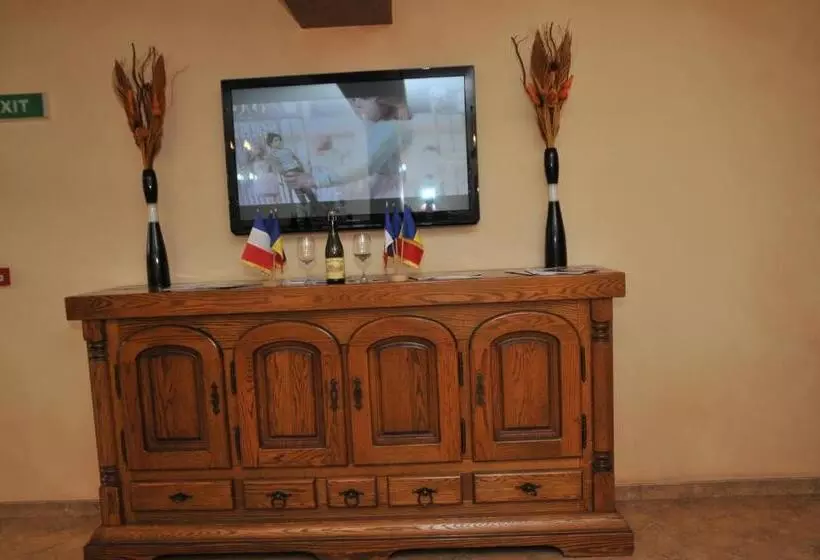 호텔 Pensiunea Normandia