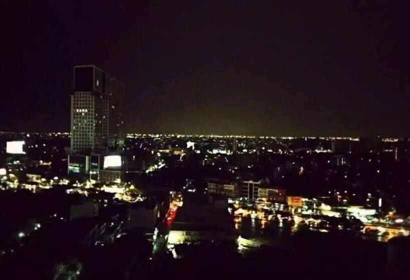 Hotel Poonchock Mansion