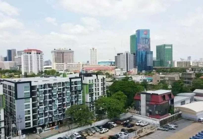 Hotel Poonchock Mansion