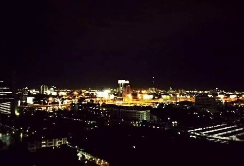 Hotel Poonchock Mansion