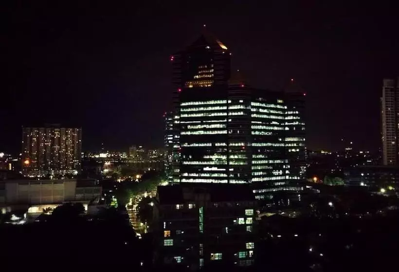 Hotel Poonchock Mansion