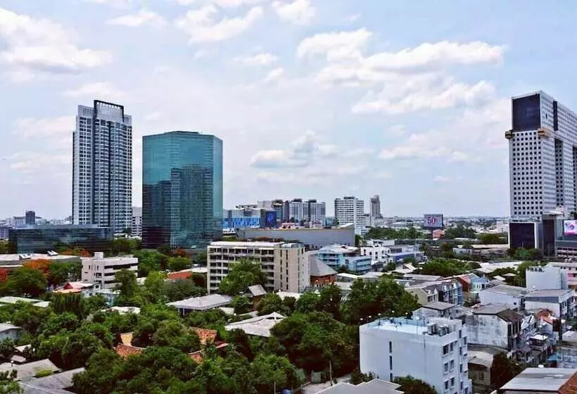 Hotel Poonchock Mansion