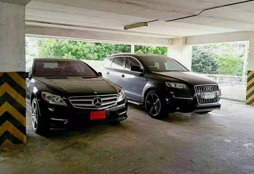 Hotel Poonchock Mansion