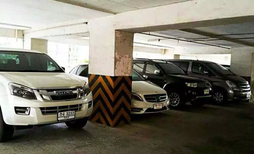 Hotel Poonchock Mansion