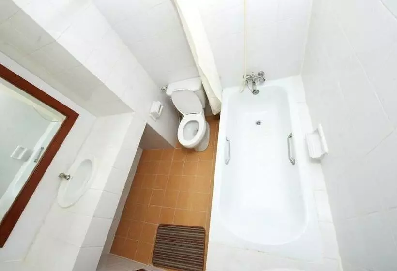 Hotel Poonchock Mansion