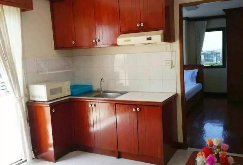 Hotel Poonchock Mansion