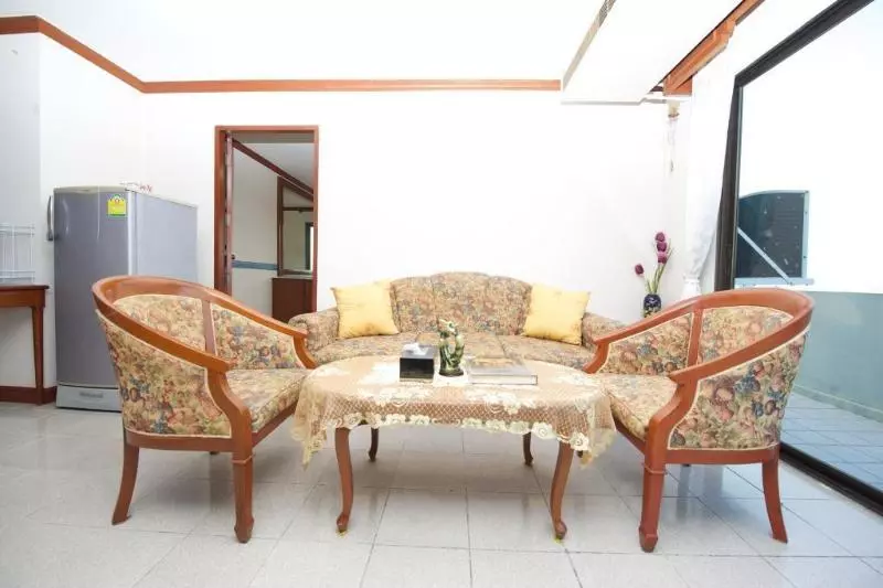 Hotel Poonchock Mansion