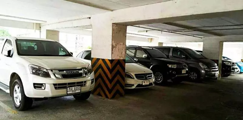 Hotel Poonchock Mansion