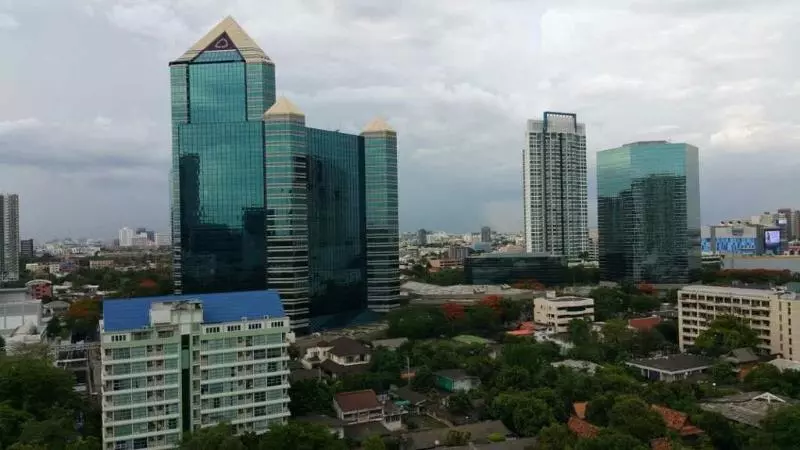 Hotel Poonchock Mansion