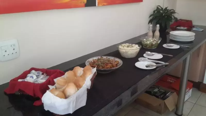 هتل Premiere Classe Apartment
