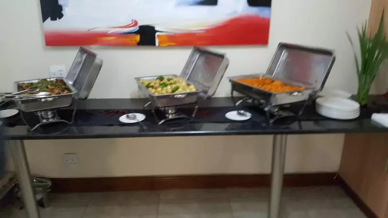 هتل Premiere Classe Apartment