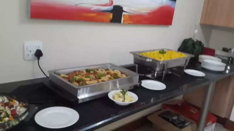 هتل Premiere Classe Apartment