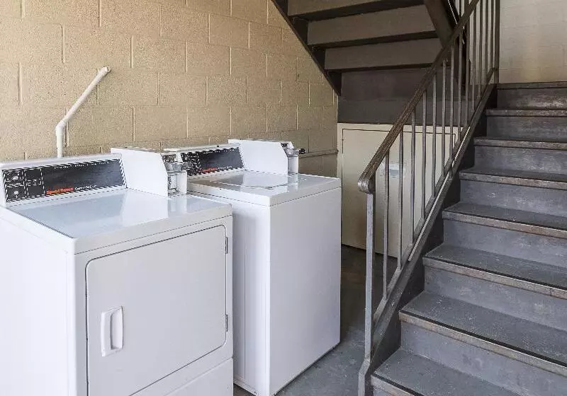 酒店 Red Roof Inn Lancaster Strasburg