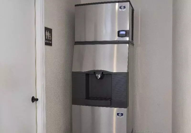 酒店 Red Roof Inn Lancaster Strasburg