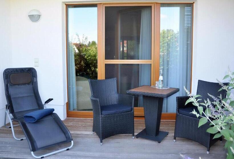 Seetelhotel Nautic Usedom Hotel & Spa