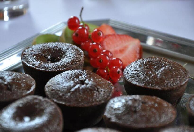 Seetelhotel Nautic Usedom Hotel & Spa