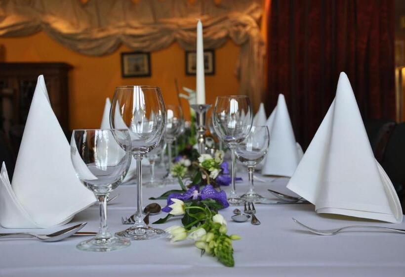 Seetelhotel Nautic Usedom Hotel & Spa