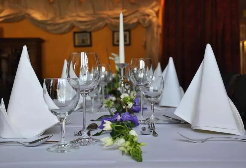 Seetelhotel Nautic Usedom Hotel & Spa