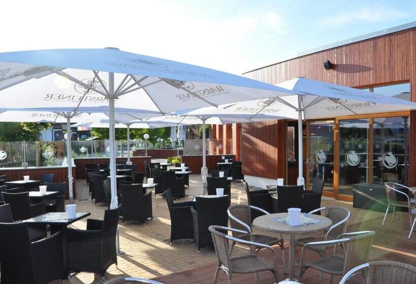 Seetelhotel Nautic Usedom Hotel & Spa