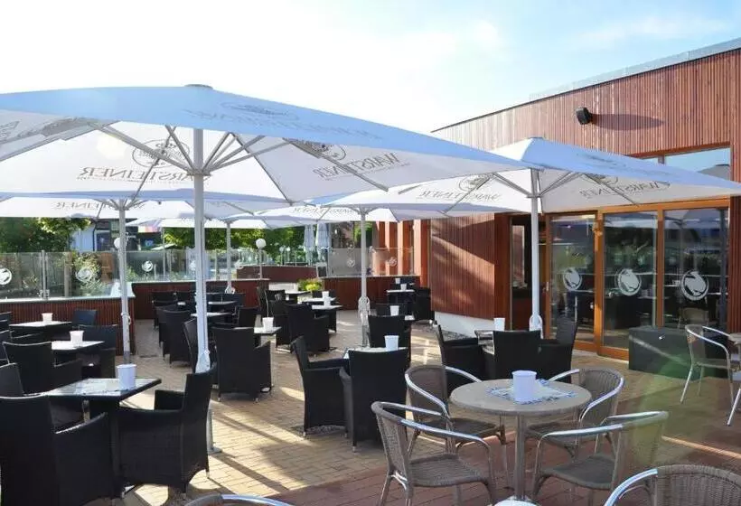 Seetelhotel Nautic Usedom Hotel & Spa