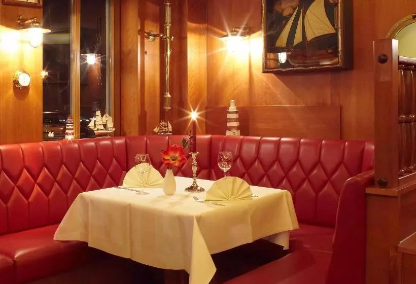 Seetelhotel Nautic Usedom Hotel & Spa